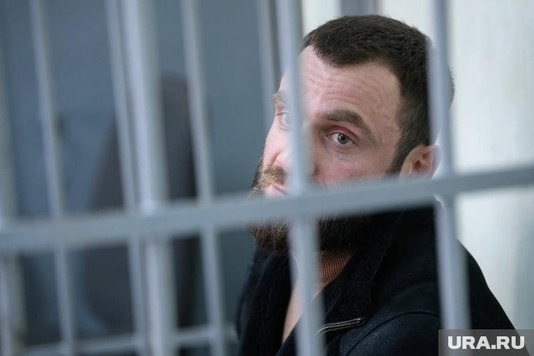 «Никакой я не смотрящий»: Гасанов выступил с последним словом в суде Екатеринбурга