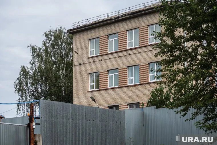 Скандал в спецшколе №124 разгорелся весной 2023-го