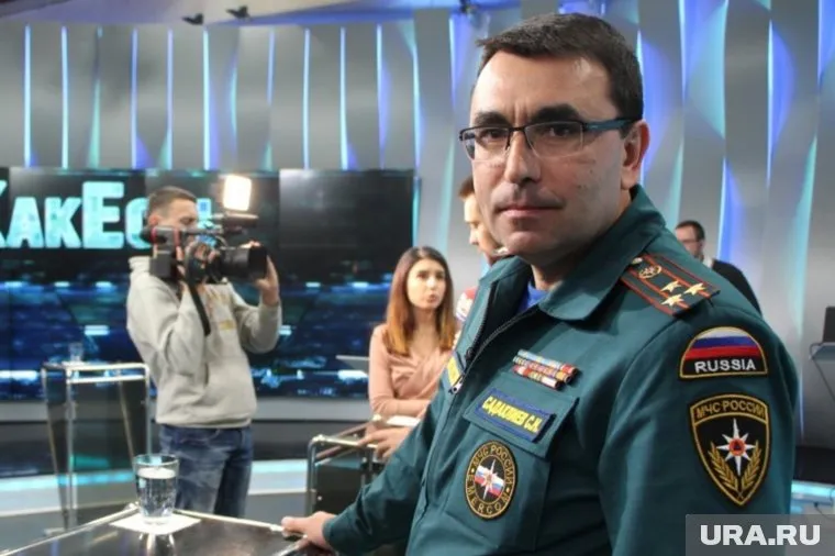 Садаклиева обвиняют в превышении должностных полномочий