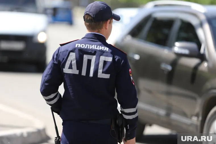 Полиция нашла свердловчанина, который уже был судим за насильственные действия