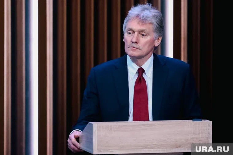 Российские военные стремятся к полному освобождению Курской области, заявил Песков