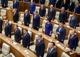 Уральских депутатов будут мягче наказывать за ошибки в декларациях