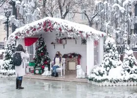 Что категорически нельзя делать на Рождество: традиции и приметы