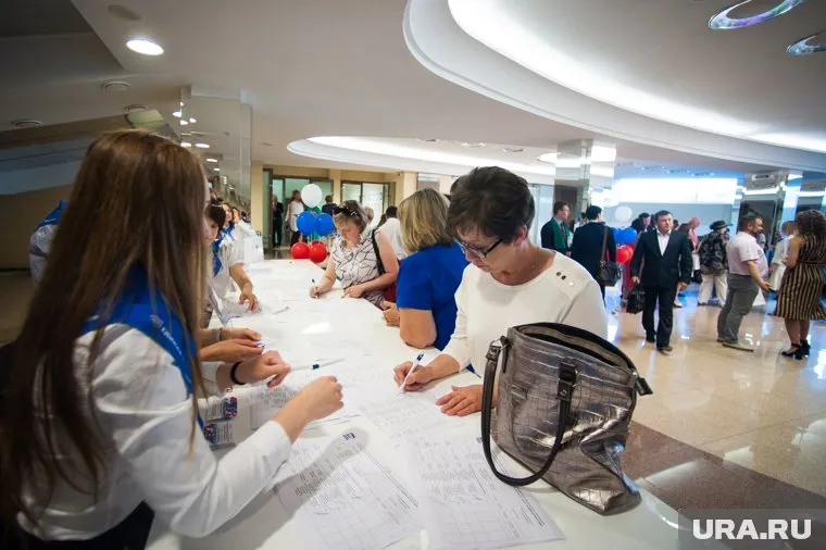 «Единая Россия» не сможет провести праймериз в прежнем формате