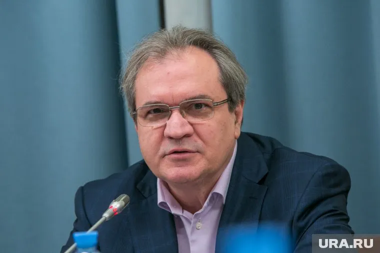 Фадеев уверен, что Ельцин Центр не так уж и плох, но его деятельность нужно скорректировать