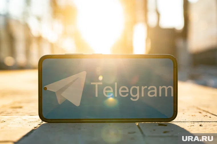 Роскомнадзор не ограничивал работу Telegram в Крыму