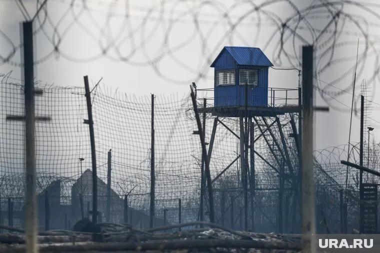 На севере Прикамья — большое количество исправительных учреждений