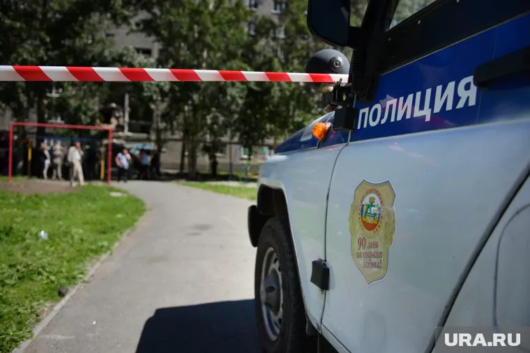 Тело молодого человека нашли менее чем через сутки