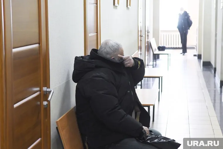Обвиняемый в десятках изнасилований екатеринбуржец находится под домашним арестом