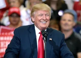 Минюст США освободил Трампа от уголовного преследования