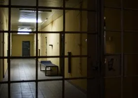 Гия Свердловский рискует вернуться в колонию