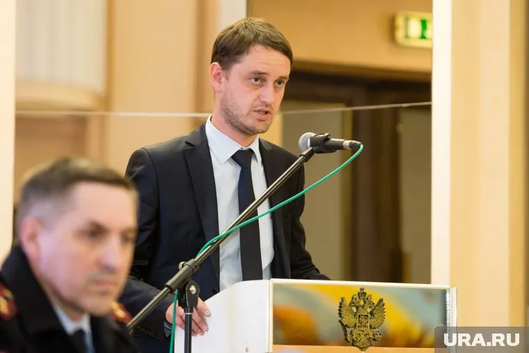 Виталий Щербаков собирается реформировать информационную политику мэрии Сургута