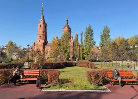 С утра заморозки, днем — тепло: какая погода ожидается в Кургане и Шадринске