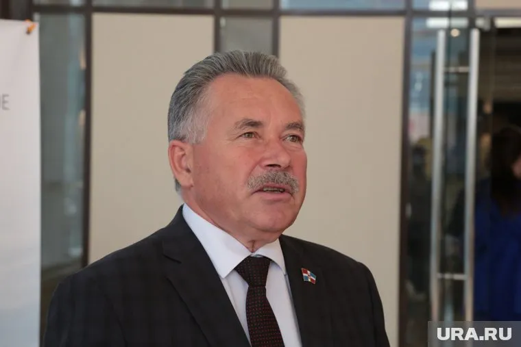 Виктор Плюснин не согласился с решением суда первой инстанции