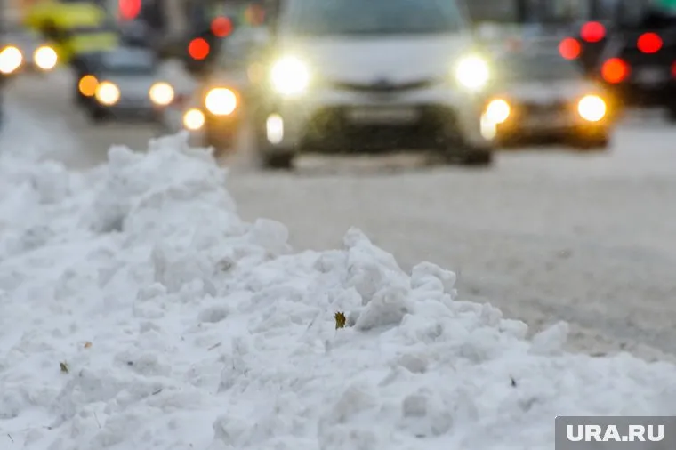 Смертельное ДТП случилось на темной дороге