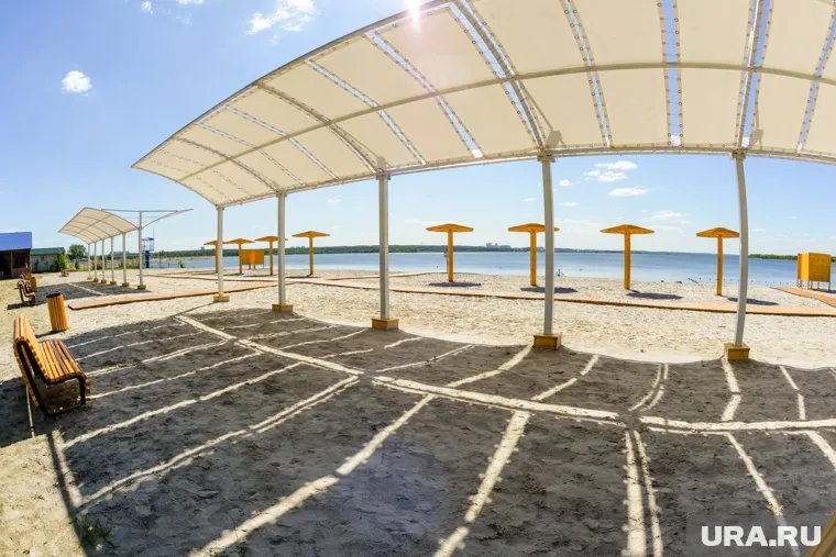 Солнечные дни будут сменяться скоротечными ливнями