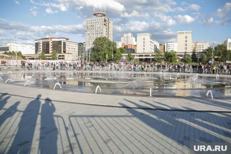 Мероприятия в рамках фестиваля будут проходить в центре и в районах