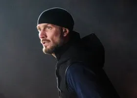 Костомаров заявил, что вскоре выйдет на лед на коньках