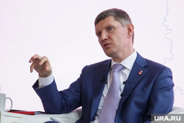 Решетников заявил об ухудшении развития энергетики