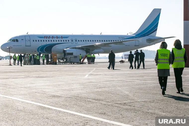 Рейсы будут осуществляться на самолетах Airbus (архивное фото)