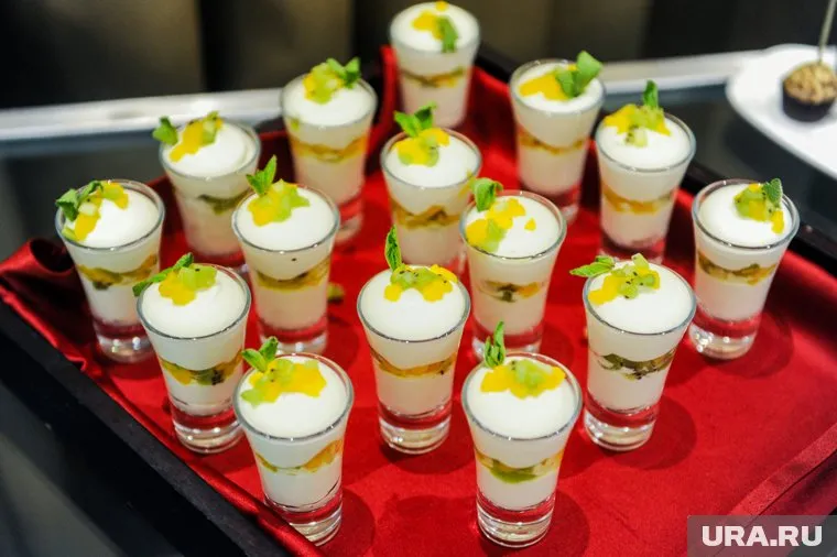 Владельцы выставленного на продажу ресторана заявляют об уникальности предлагаемых в нем блюд (архивное фото)