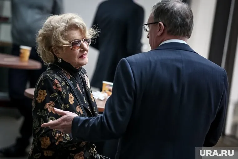 Дружинина сообщила, что «Балладу о солдате» переснимать нельзя