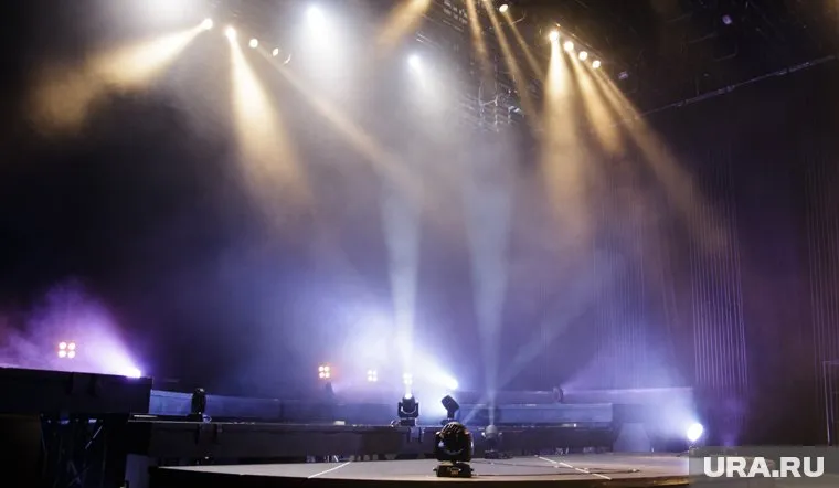 Фанатов рэпера Yanix будут собирать за 2 часа до концерта, но сам артист выйдет на сцену не сразу