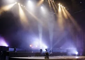 Сургутяне будут два часа ждать выхода на сцену популярного рэпера