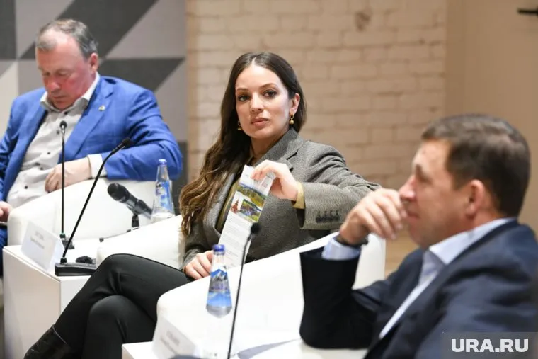 Зарина Догузова напомнила коллегам о порядках в федеральном кабмине