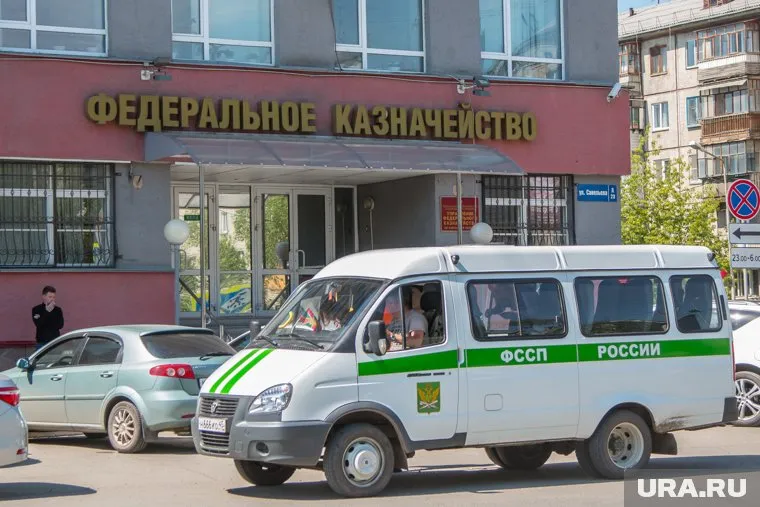 Судебные приставы придумали новый способ борьбы с неплательщиками алиментов