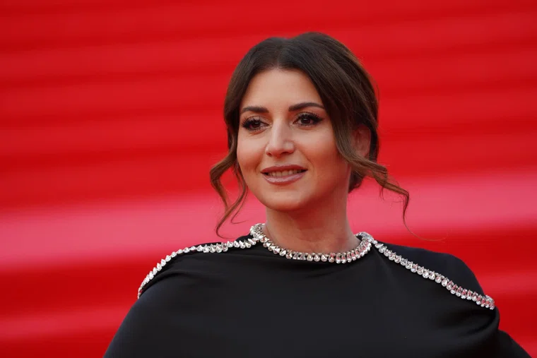 Жасмин отмечает день рождения 12 октября