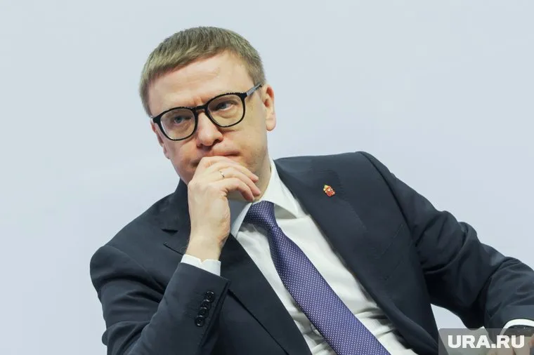 Алексей Текслер выслушал выступление Владимира Путина и выделил в нем главное для региона