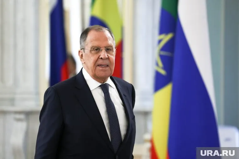 Лавров сообщил о планах РФ открыть посольства в Нигере и Сьерра-Леоне