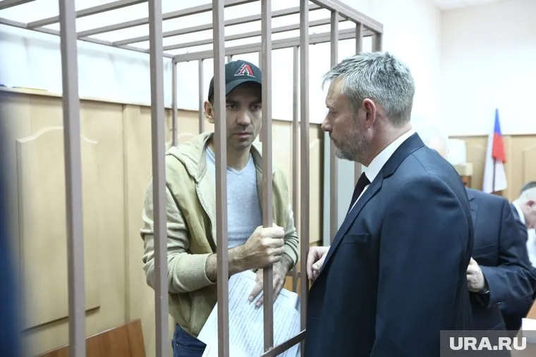 Вместе с Абызовым за решеткой могут оказаться еще пять его сообщников