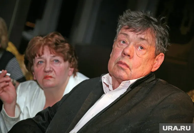 Последние два дня актер был в очень тяжелом состоянии