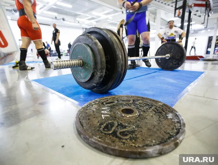 Два спортсмена из Шадринска получили путевки на чемпионат Европы