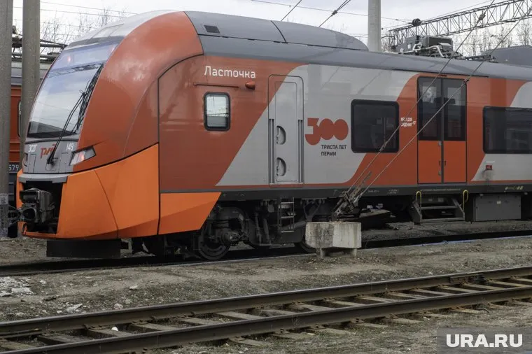 Школьница погибла под колесам «Ласточки» в селе Джабык