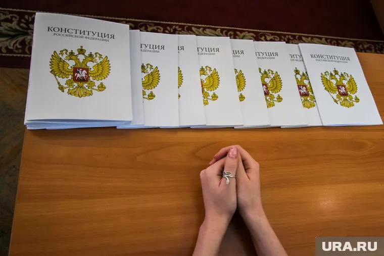 Оппозиционеры предложили свои поправки в Конституцию РФ