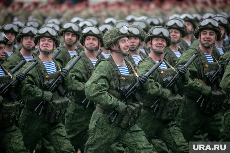 Голикова подтвердила, что военные начнут получать выплаты после 5 сентября