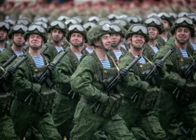 Голикова: выплаты военным будут начислены на следующей неделе