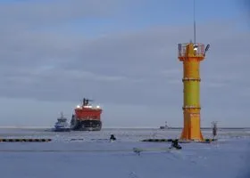 Арктическая экспедиция восстановит маяк на острове Белый в ЯНАО