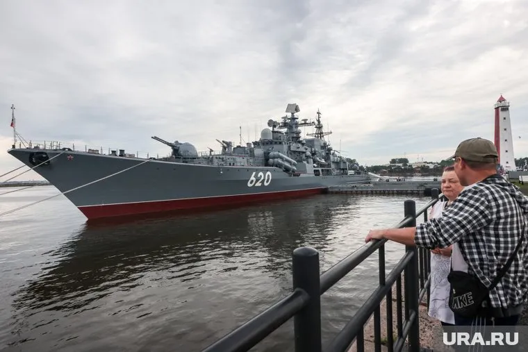 Эксперты отметили, что ПВО позволит обеспечить кораблям дополнительную безопасность