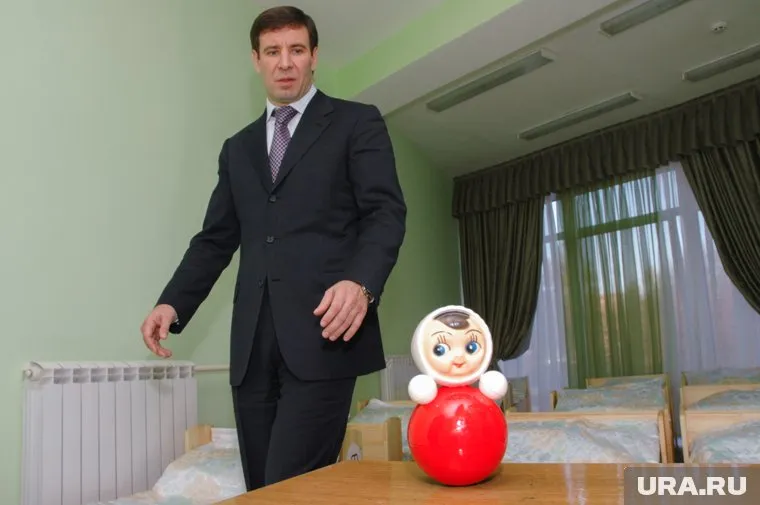 Михаил Юревич остался должен по обязательствам «Гринфлайта»