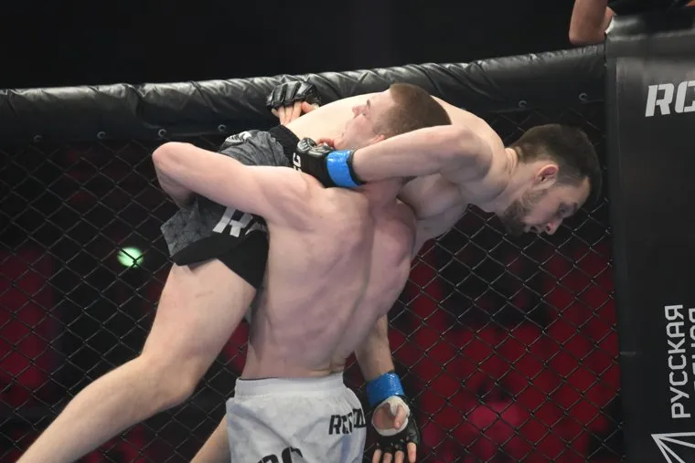 Дворцов vs Зеленски. Екатеринбург 