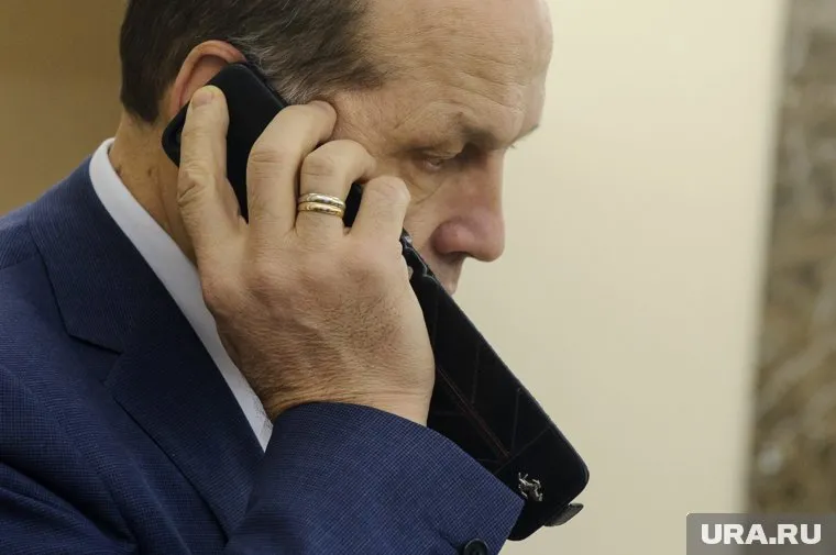 Михаил Волков может оказаться под подозрением у силовиков из-за громкого земельного спора в Екатеринбурге