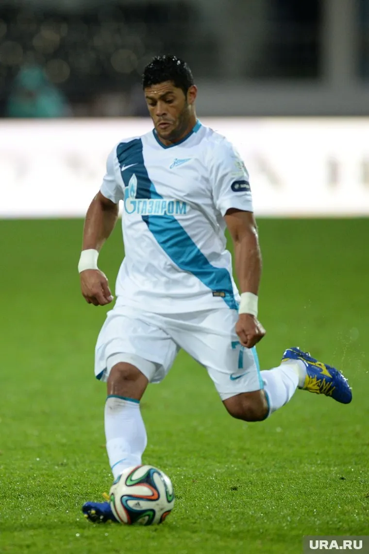 Мамаев снова начал тренироваться с основным составом