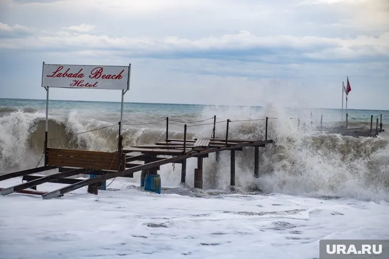 В случае землетрясения в Стамбуле Россия будет продумывать маршруты по возврату туристов, отметила Татьяна Лобач
