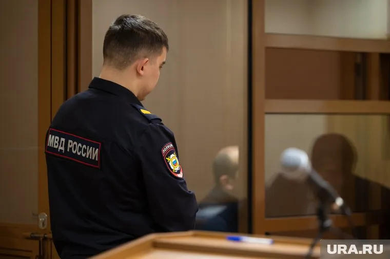 Владимир Павлов арестован до 30 сентября