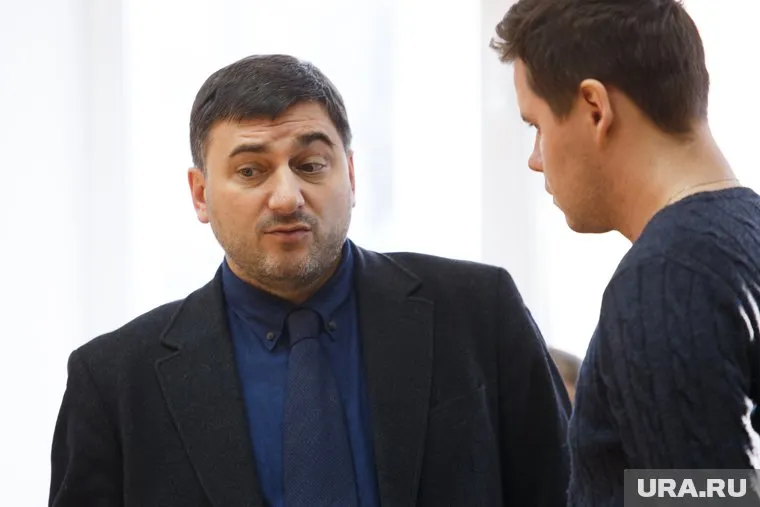 Антон Третьяков утверждает, что не слышал о своей отставке