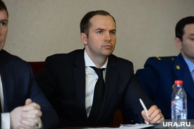 Сергей Жорин постарается оставить Лошагина за решеткой